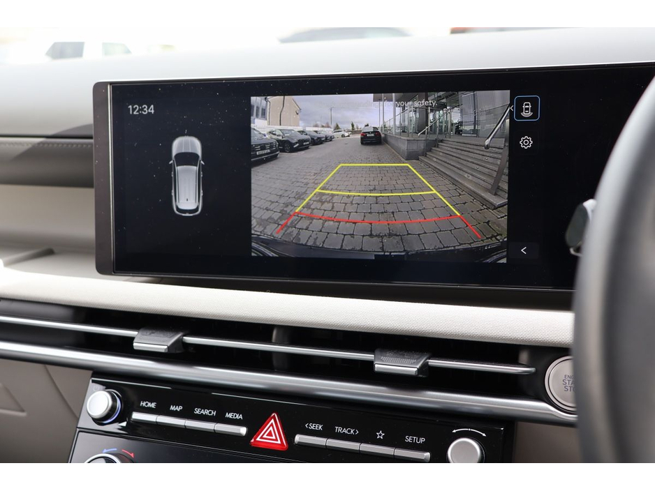 2025 Hyundai Tucson - image 18