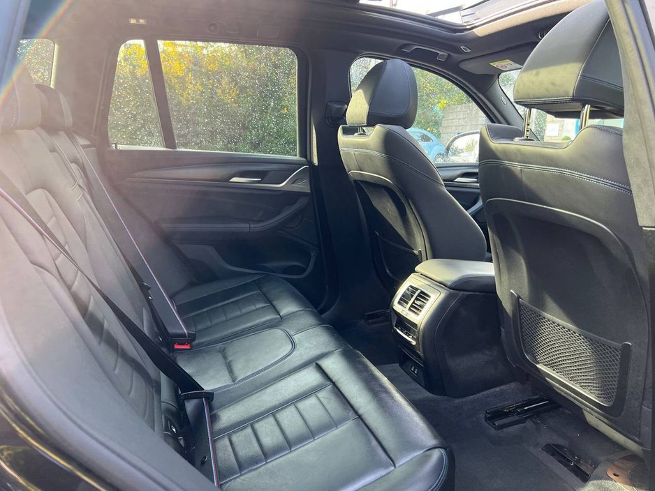 2023 BMW iX3 - image 10