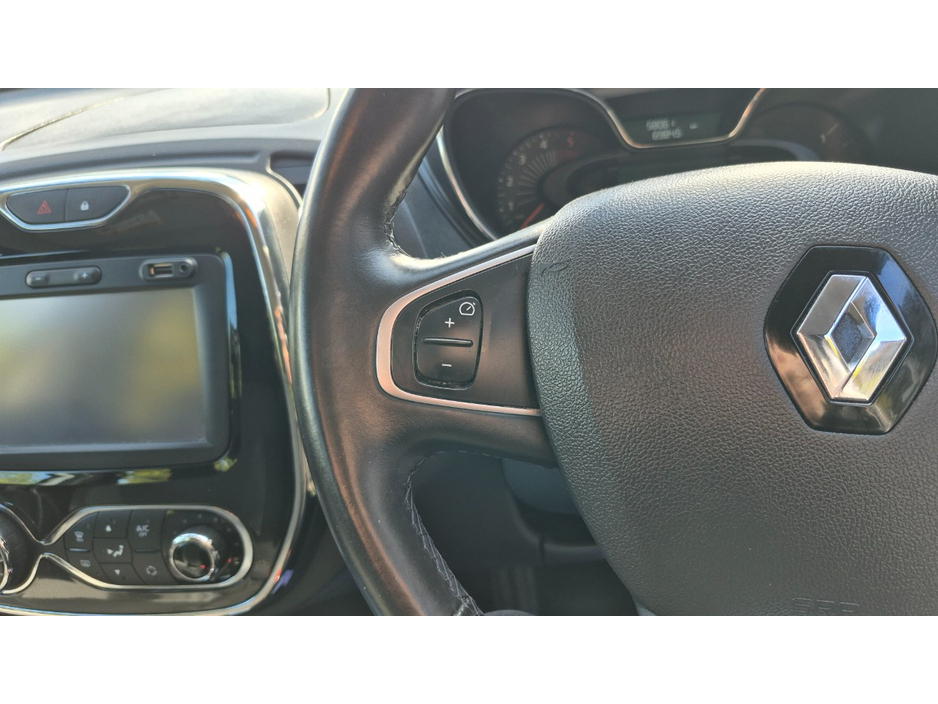 2017 Renault Captur - image 19