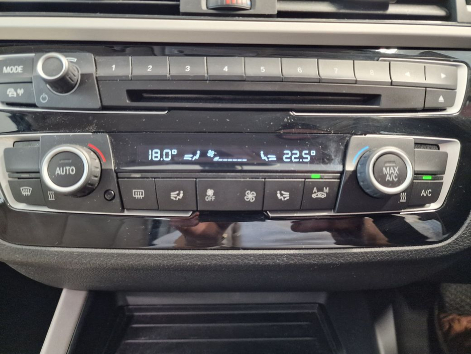 2018 BMW 1 Series 116D SE Automatic €16,750