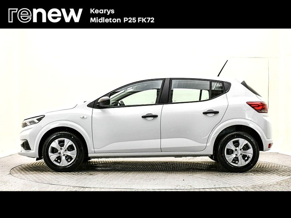 2023 Dacia Sandero - image 7