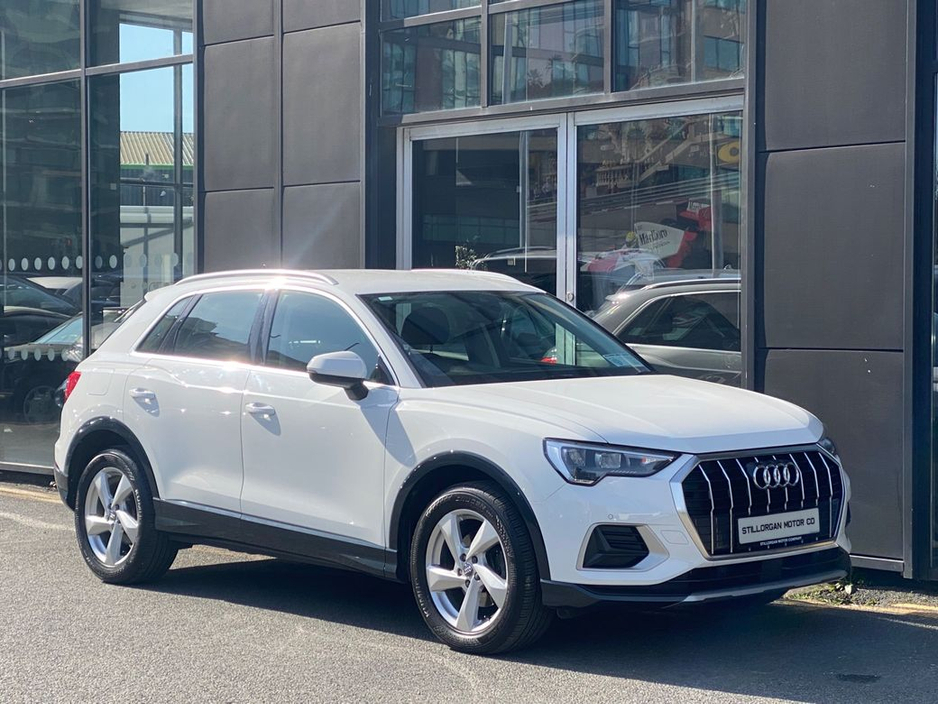 2019 Audi Q3 - image 3