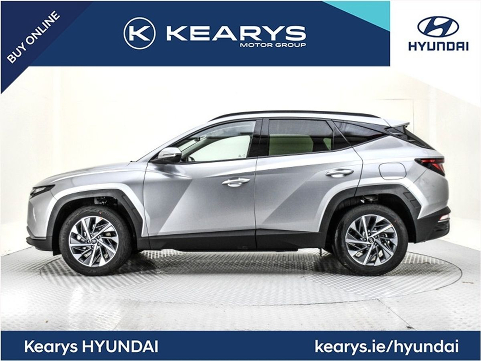 2023 Hyundai Tucson - image 3