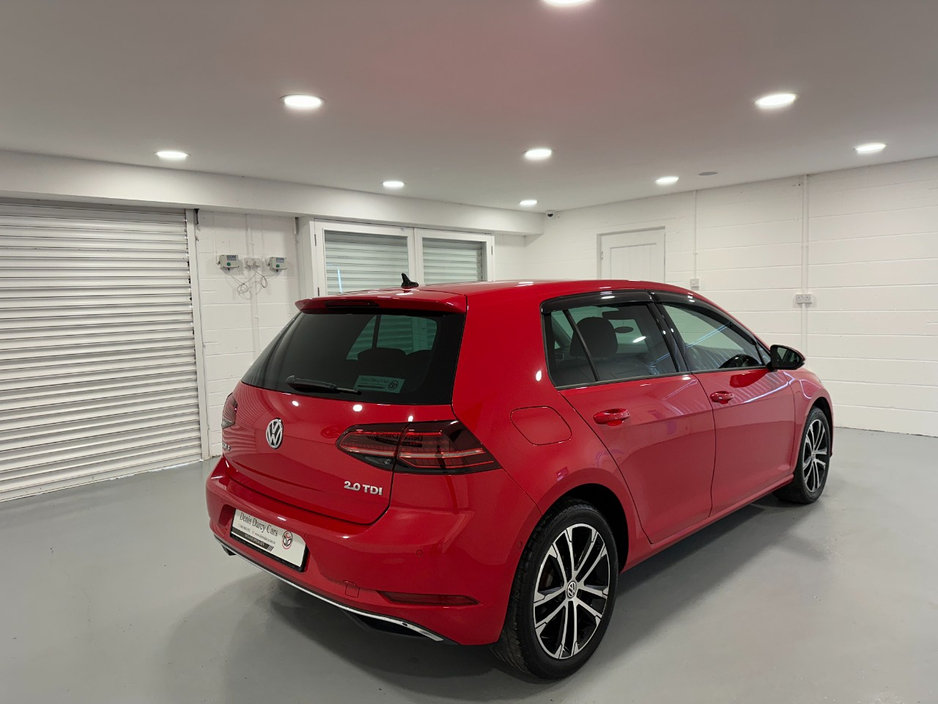 2020 Volkswagen Golf - image 15