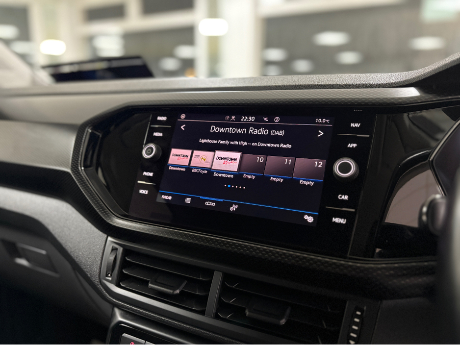 2021 Volkswagen T-Cross - image 20