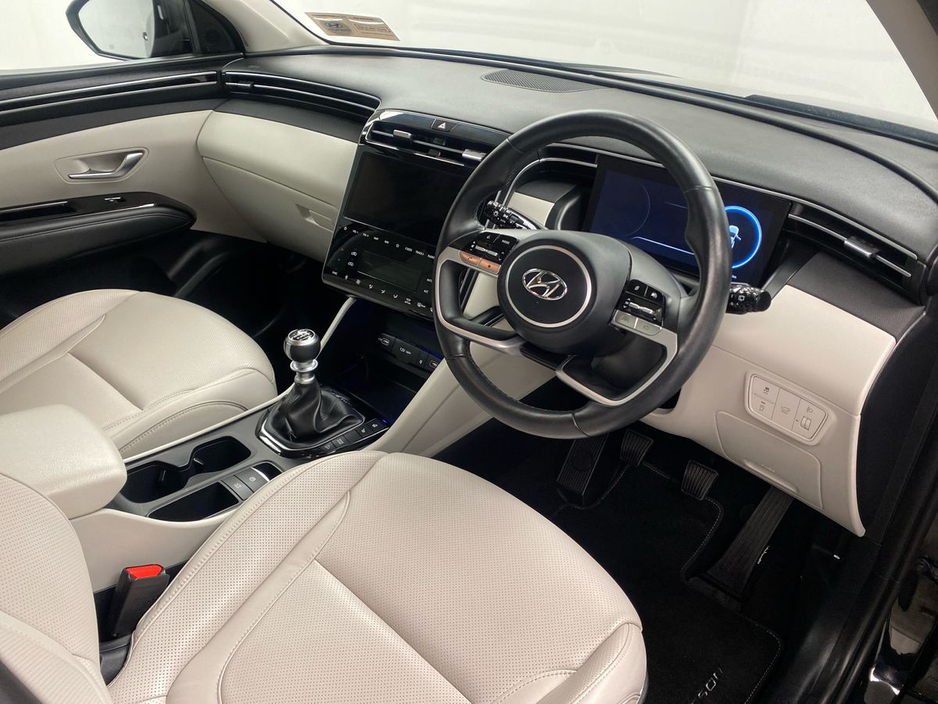 2023 Hyundai Tucson - image 6