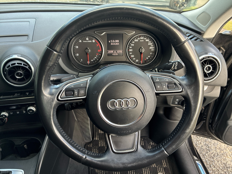 2014 Audi A3 - image 13