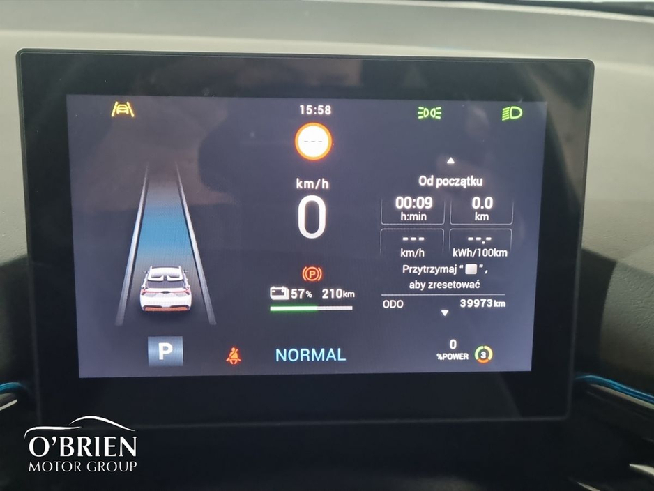 2023 MG 4 MG4 LR Exclusive €22,950