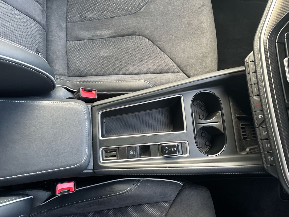 2025 Skoda Elroq - image 14