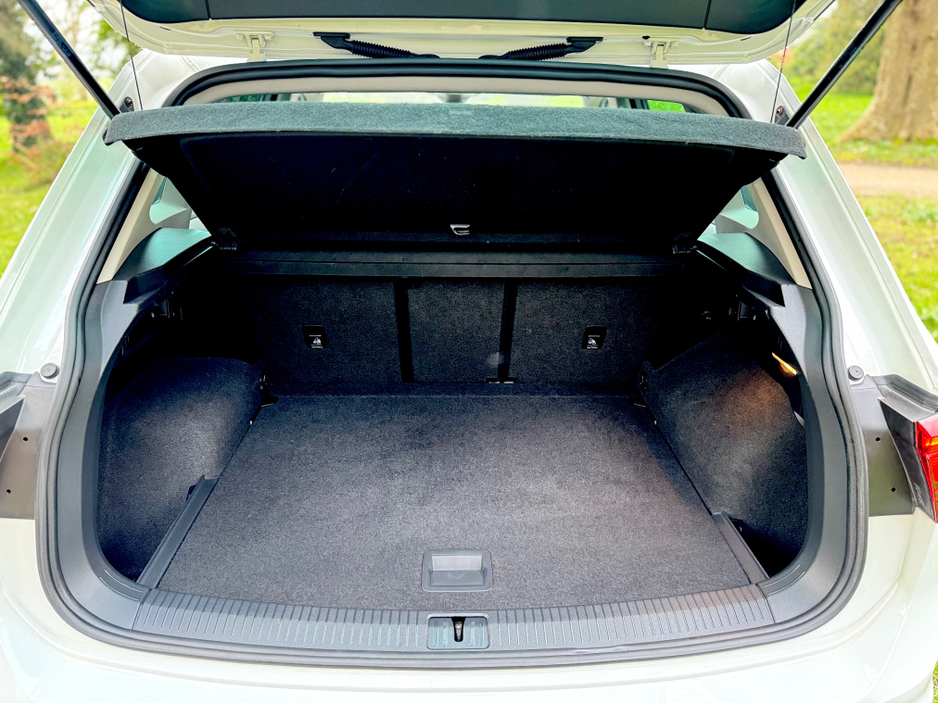 2019 Volkswagen Tiguan - image 18