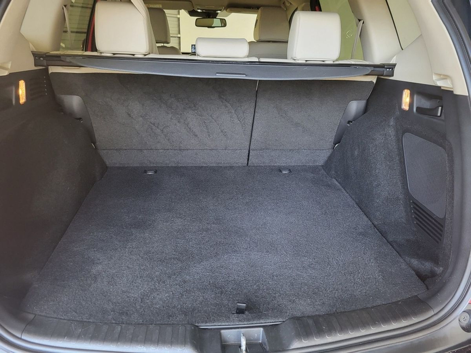 2022 Honda CR-V - image 10