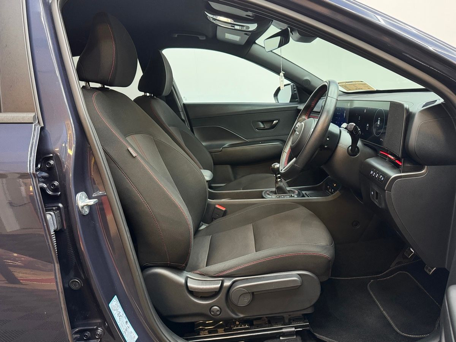 2023 Hyundai Kona 1.0 T-GDI N Line €30,995