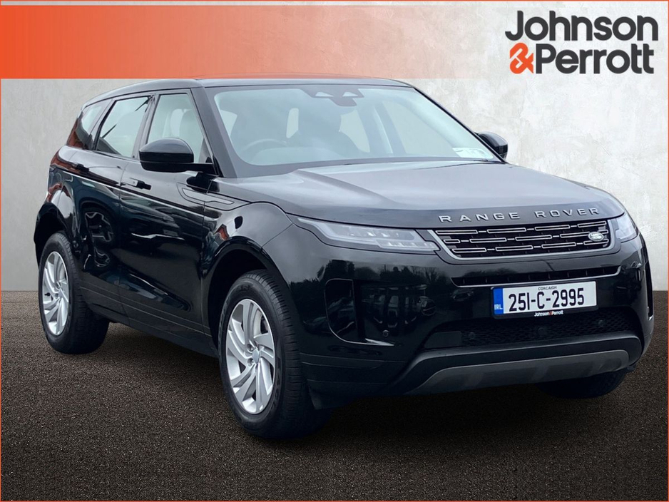 2025 Land Rover Range Rover Evoque for sale in , Ireland