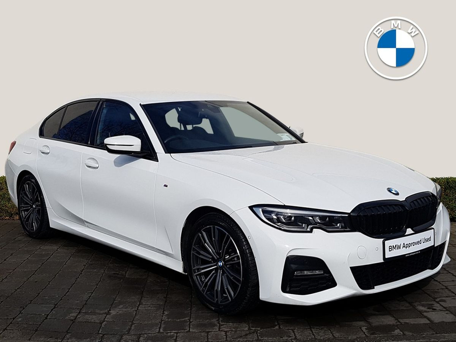 2022 BMW 3 Series for sale in , Ireland