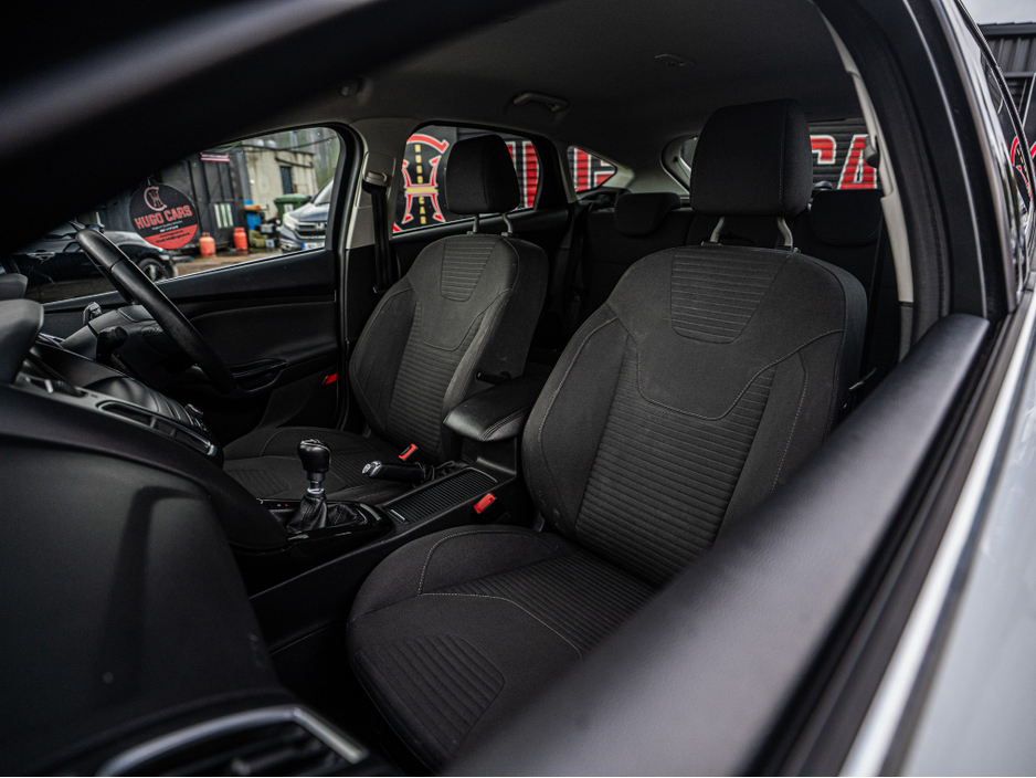 2016 Ford Focus 162 Ford Focus 1.0 TITANIUM/New NCT/1yr warranty €12,888