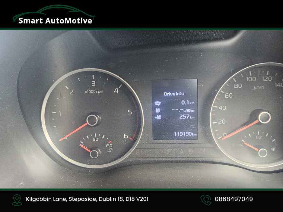 2019 Kia Stonic 1.6 K3 Diesel 5dr * Low Mileage * Full Service History * Excellent Condition Throughout* Fully Serviced and Professionally Valeted * New NCT 07.2027 * 12 Months Premier Warranty * Finance Arranged * €14,950