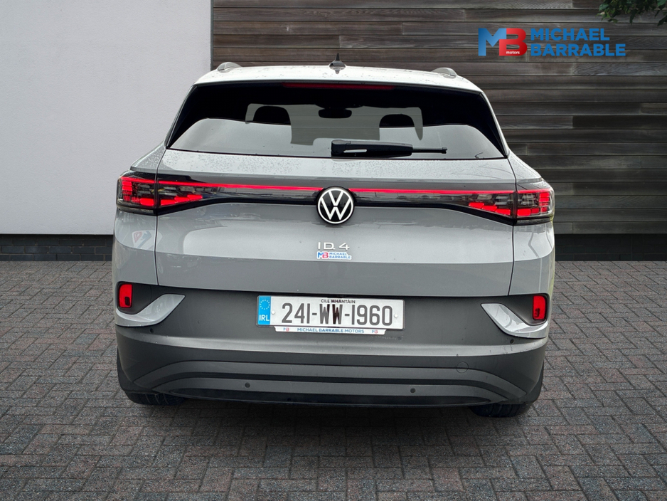 2024 Volkswagen ID.4 - image 12