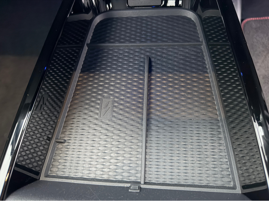 2021 Ford Mustang Mach-E - image 28