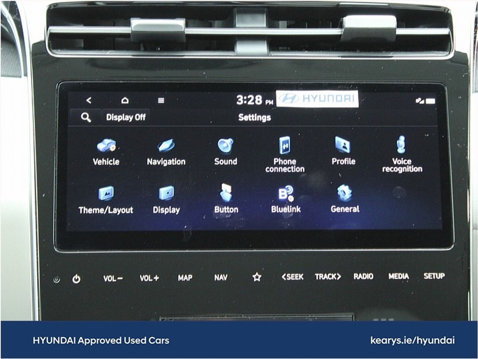 2023 Hyundai Tucson - image 16