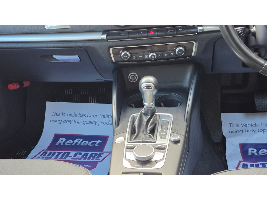 2017 Audi A3 - image 16