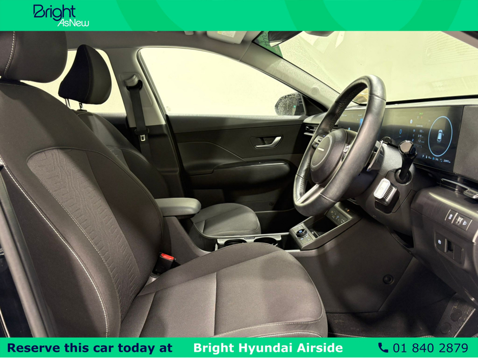 2024 Hyundai Kona EV ELEGANCE 65KWH 5DR AUTO €31,950