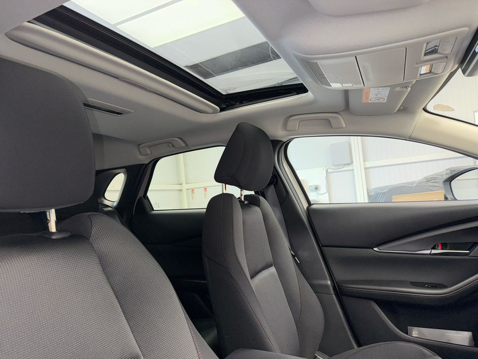 2026 Mazda CX-30 - image 23