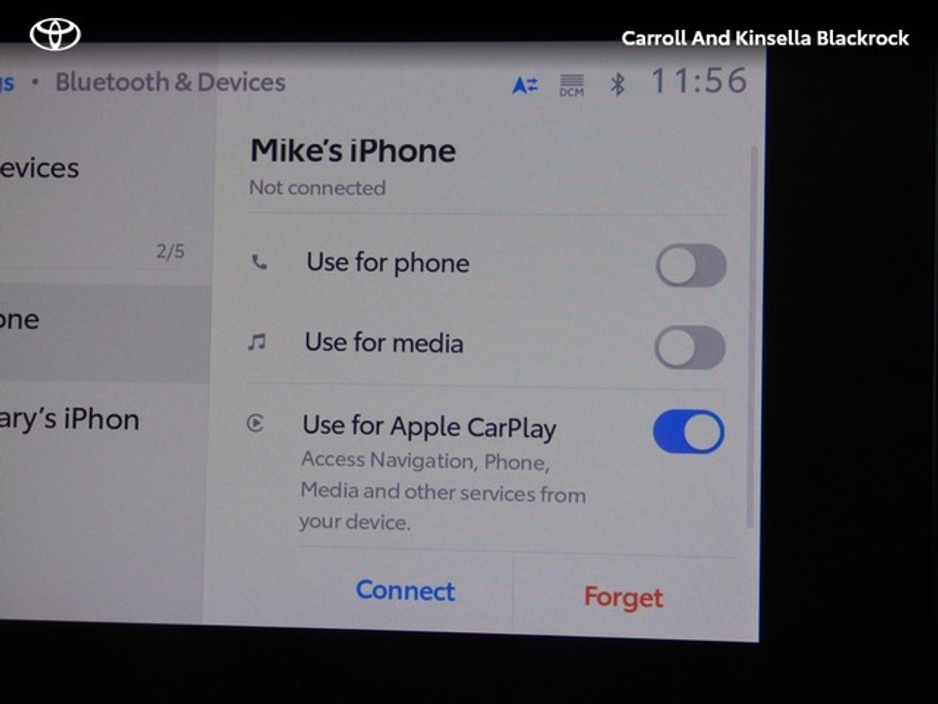 2023 Toyota C-HR Hybrid Sport €28,950