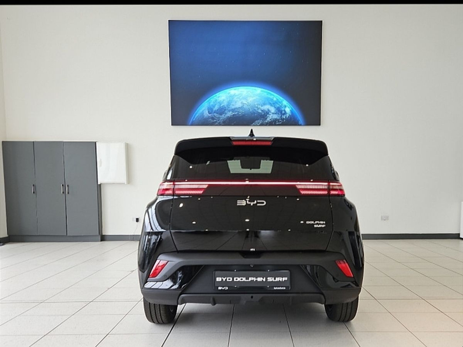 2026 BYD Dolphin Surf - image 3