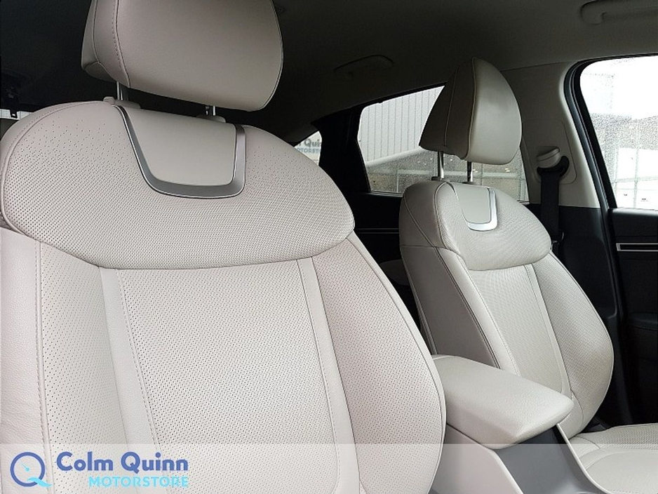 2024 Hyundai Tucson Executive Plus - 1 Owner *Manufacturers Warranty Until 02-01-2029/999,999kms*