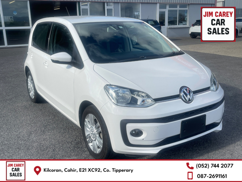 2018 Volkswagen up! for sale in , Ireland