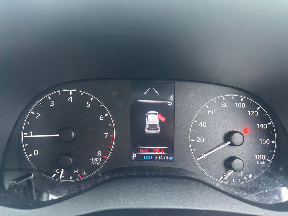 2020 Toyota Yaris  €15,750