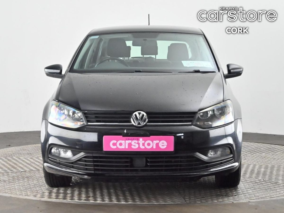 2016 Volkswagen Polo - image 8