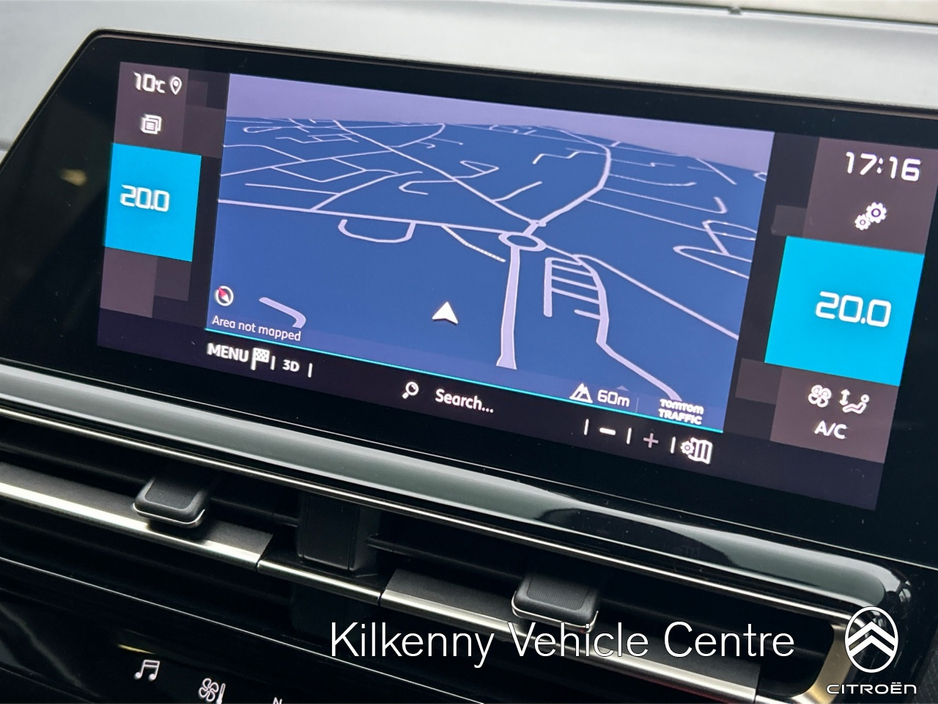 2023 Citroen C5 Aircross - image 10