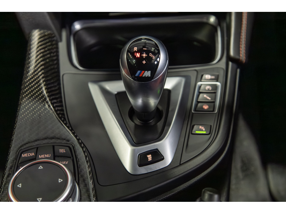 2015 BMW M4 M4 Auto €42,950