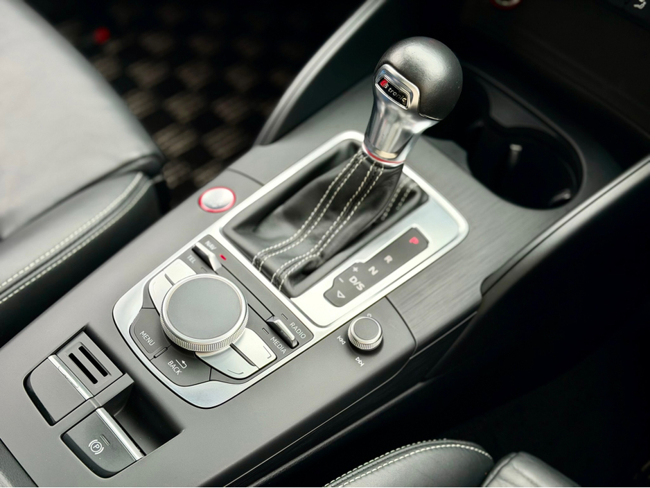 2014 Audi S3 - image 18