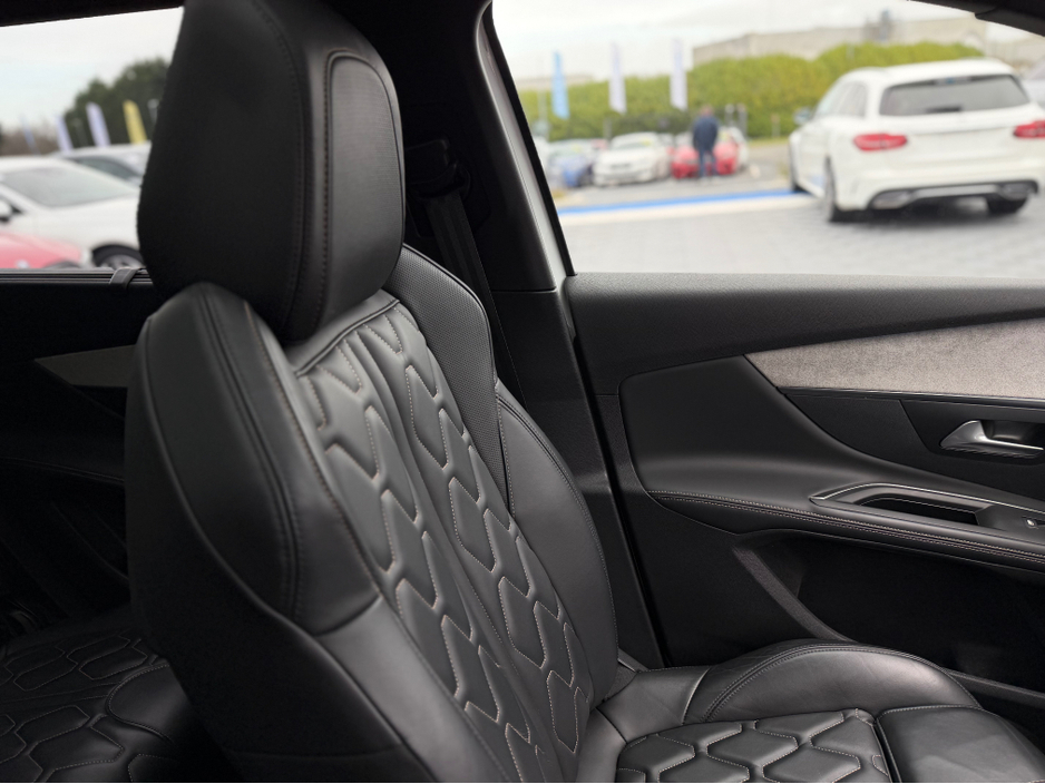 2018 Peugeot 5008 GT PREMIUM - 2.0L DIESEL - 7 SEATS - AUTO - 12M WARRANTY - CAR: 1711 €24,950