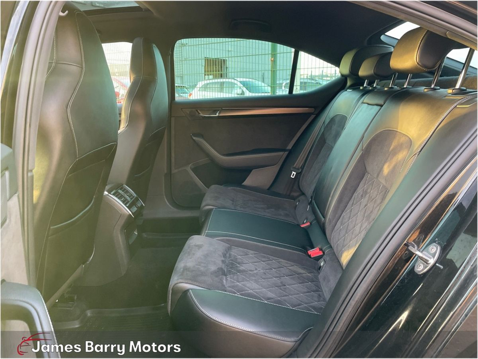 2022 Skoda Superb SUPERB SPT 2.0TDI 150HP €33,950