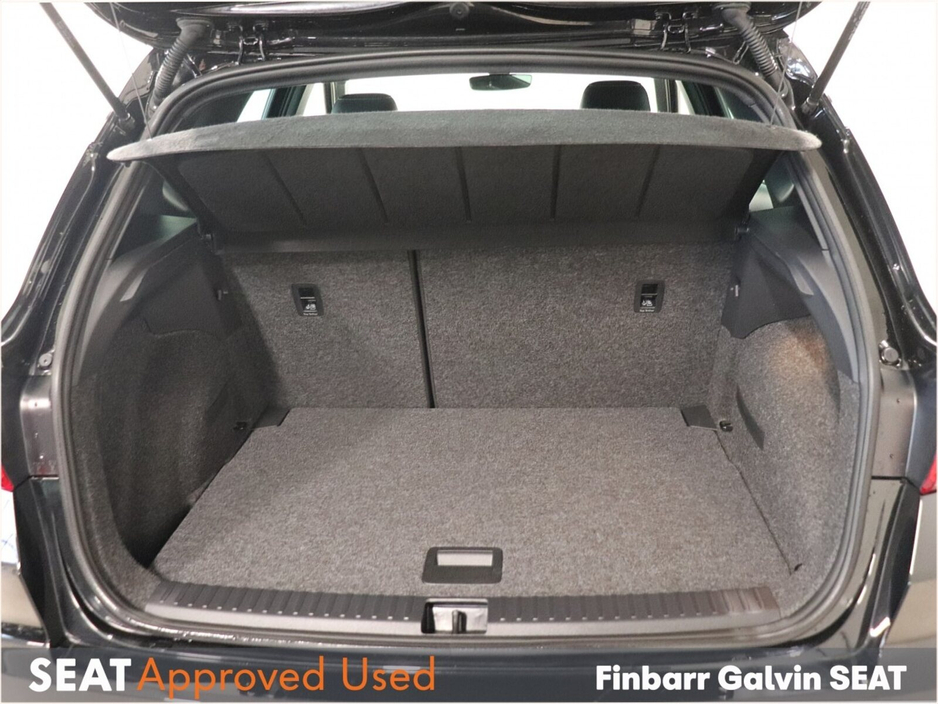 2025 SEAT Arona - image 12