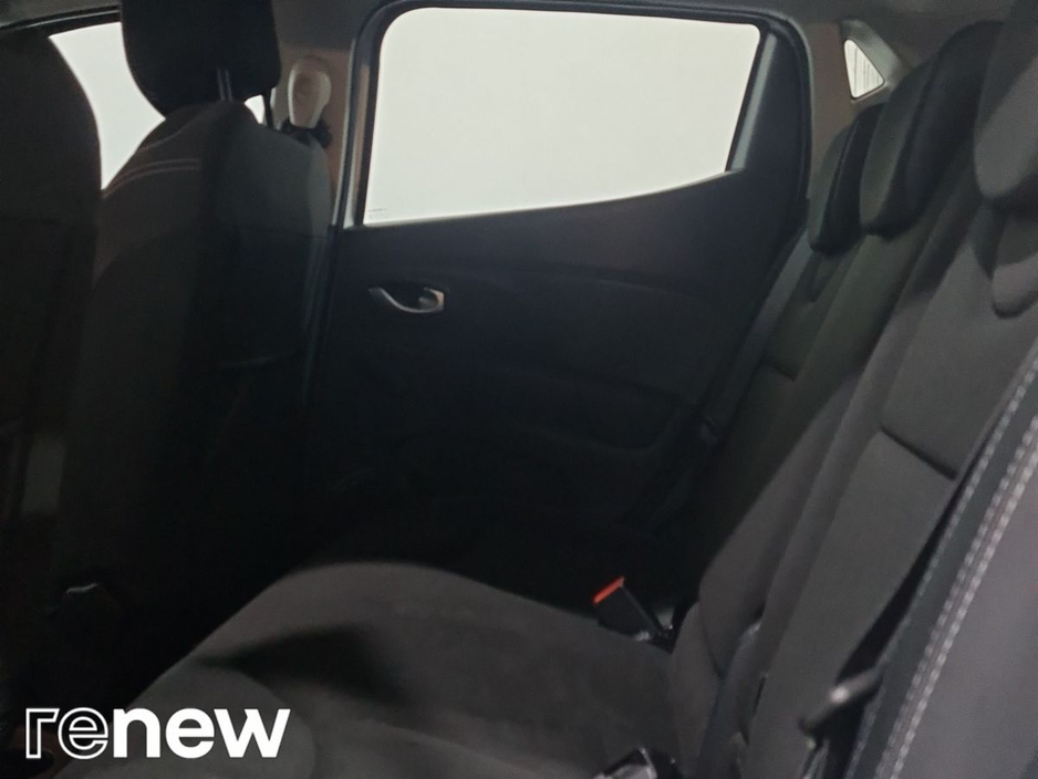 2018 Renault Clio 1.2 16V 75 DYNAMIQUE NAV €11,500