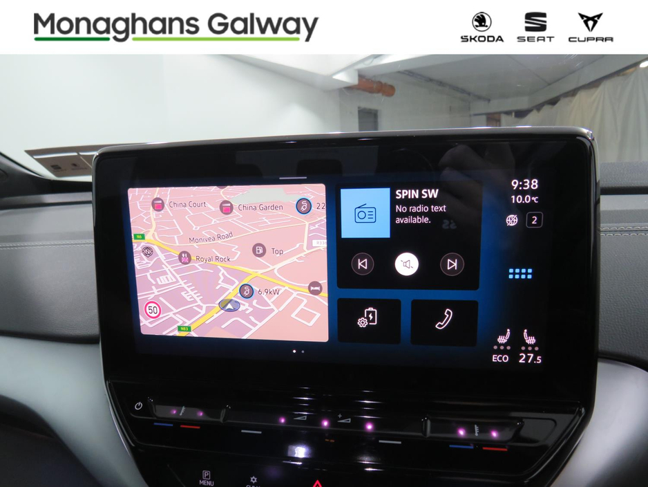 2023 Volkswagen ID.4 - image 22