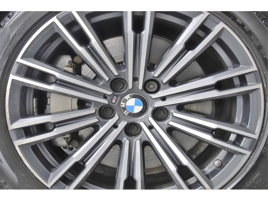 2020 BMW 3 Series 330E M SPORT G20 *BLACK LEATHER* €29,890