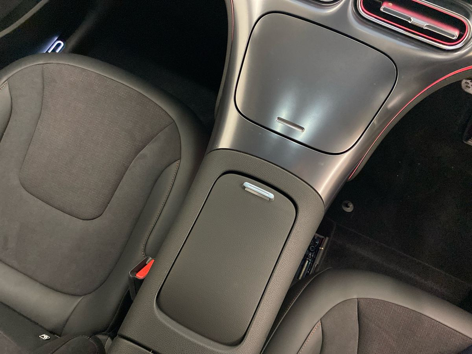 2025 Smart #1 - image 16