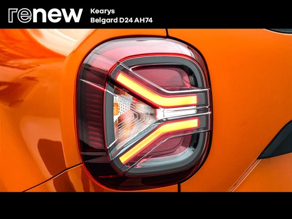 2023 Dacia Duster 1.0 TCe 90 Expression €21,490