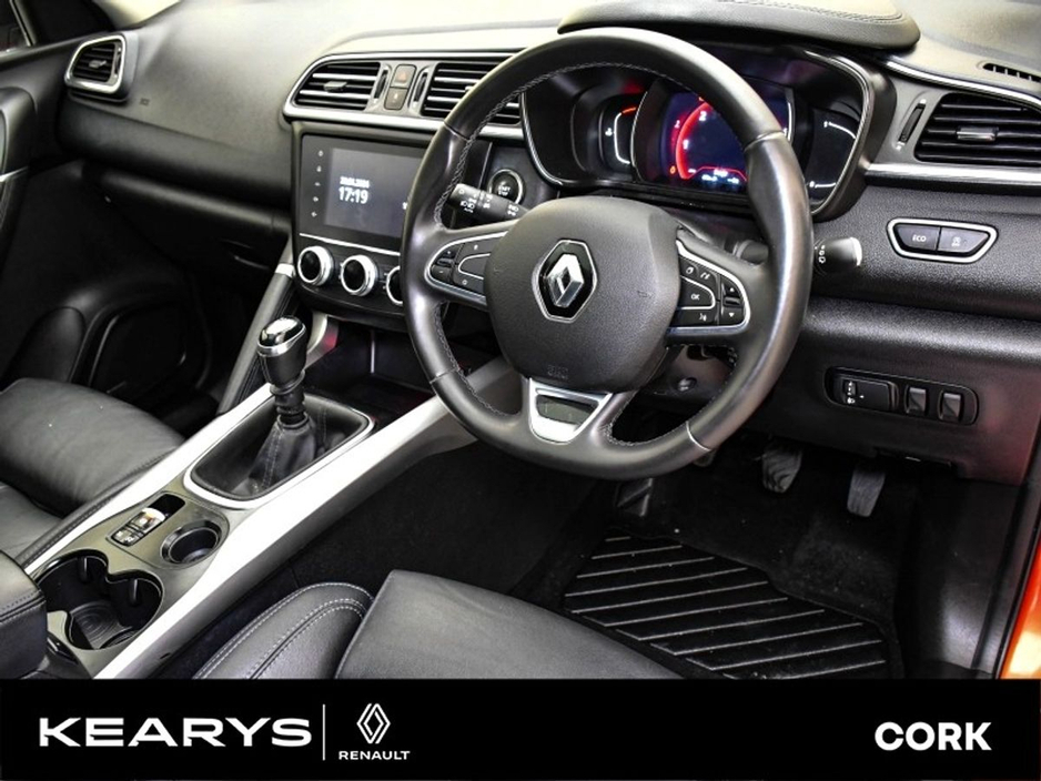 2019 Renault Kadjar - image 6