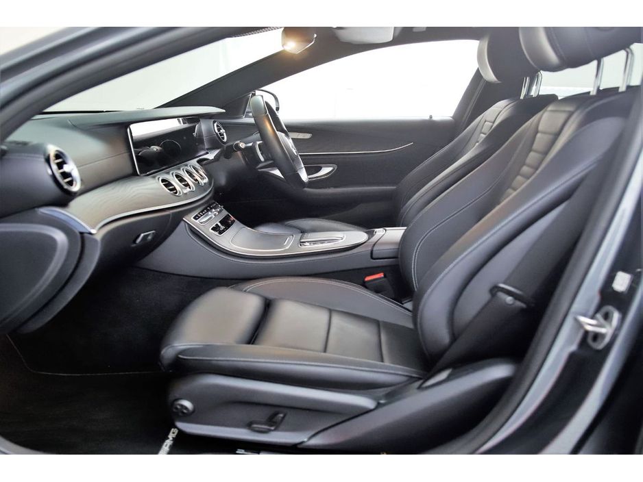 2022 Mercedes-Benz E Class - image 15