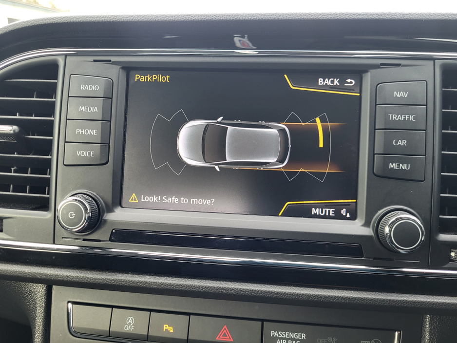 2016 SEAT Leon - image 25