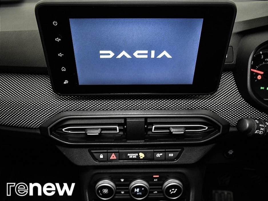 2026 Dacia Jogger Expression TCe 110 GSR2