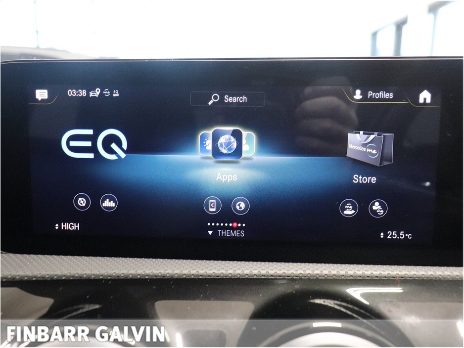 2021 Mercedes-Benz A Class A 250 E PHEV A/T AMG Line €26,950