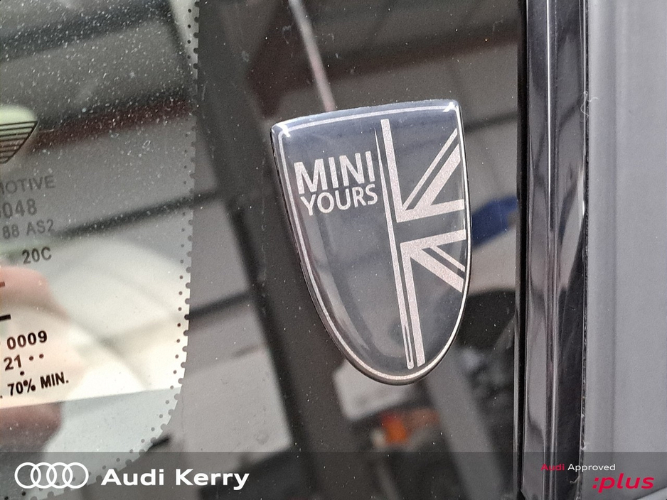 2022 MINI Cooper - image 29