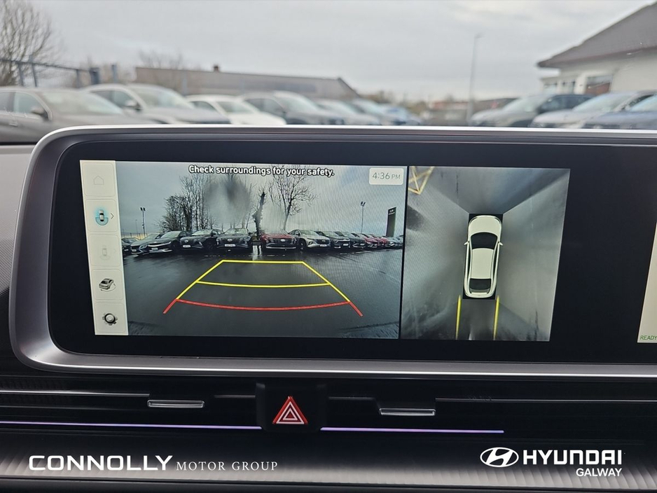 2023 Hyundai Ioniq 6 Ioniq 6 Elegance 77 kW - €324 p/m €31,950